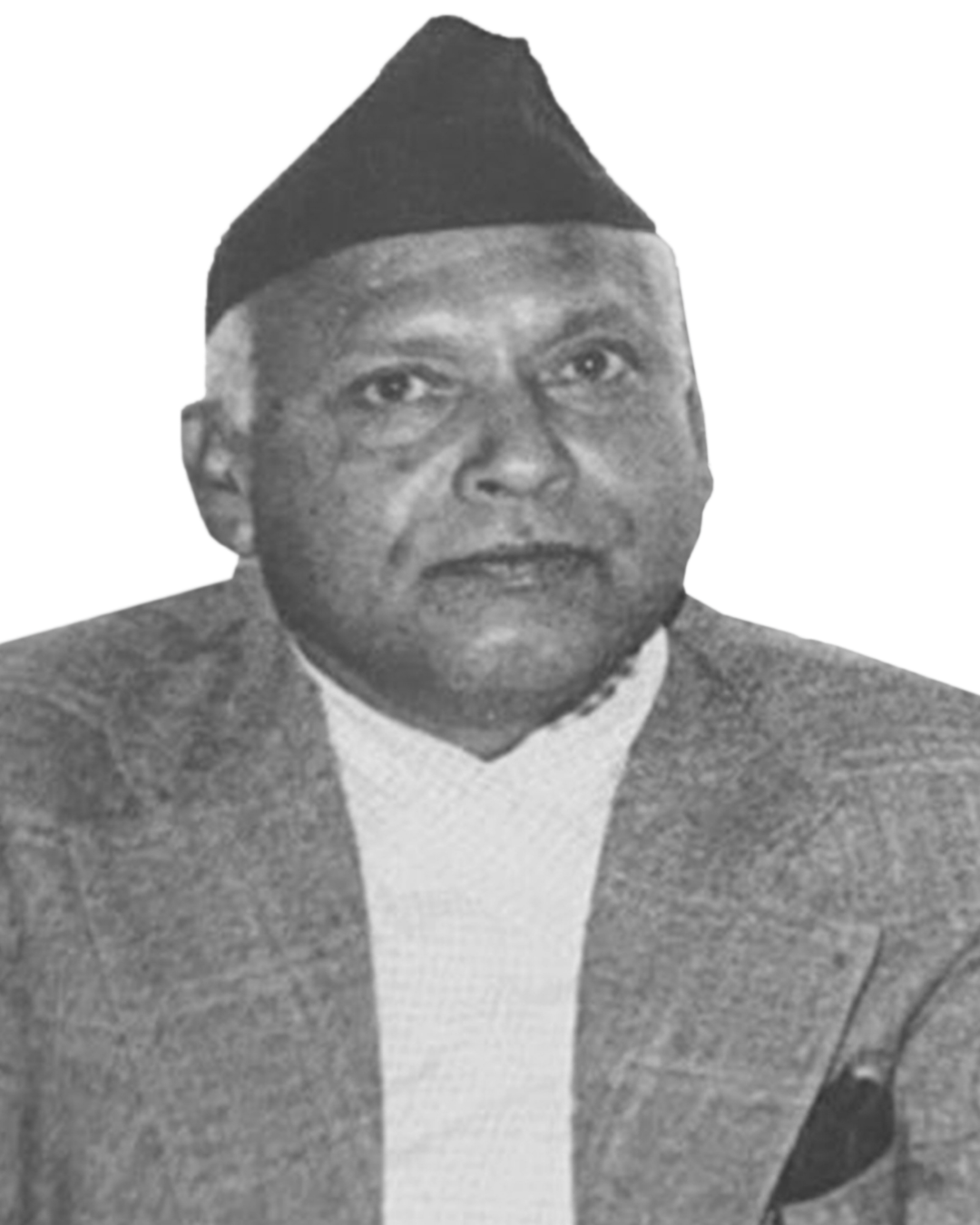 Mr. JANAK THAPA